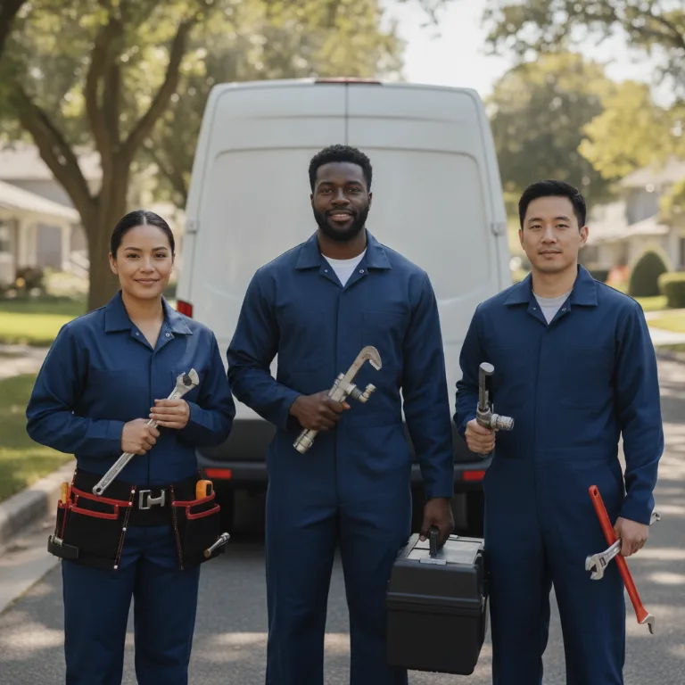 Water Heater Repair team in Finchley